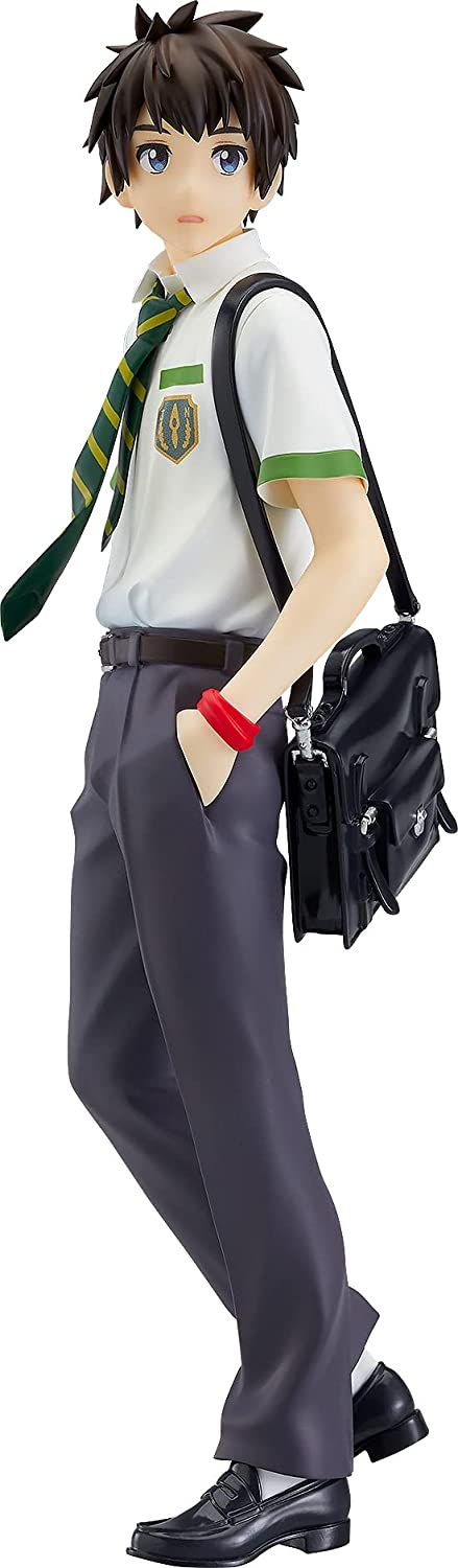 Your Name. POP UP PARADE Taki Tachibana Figure