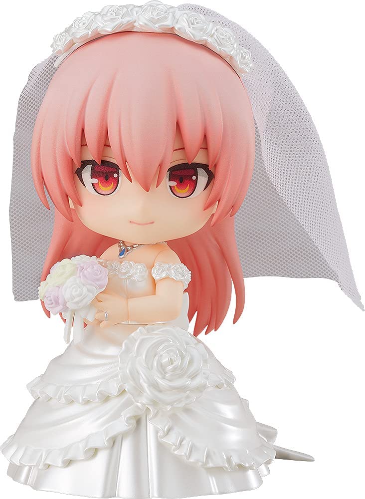 TONIKAWA: Over the Moon for You Nendoroid 1664 Tsukasa Yuzaki Figure