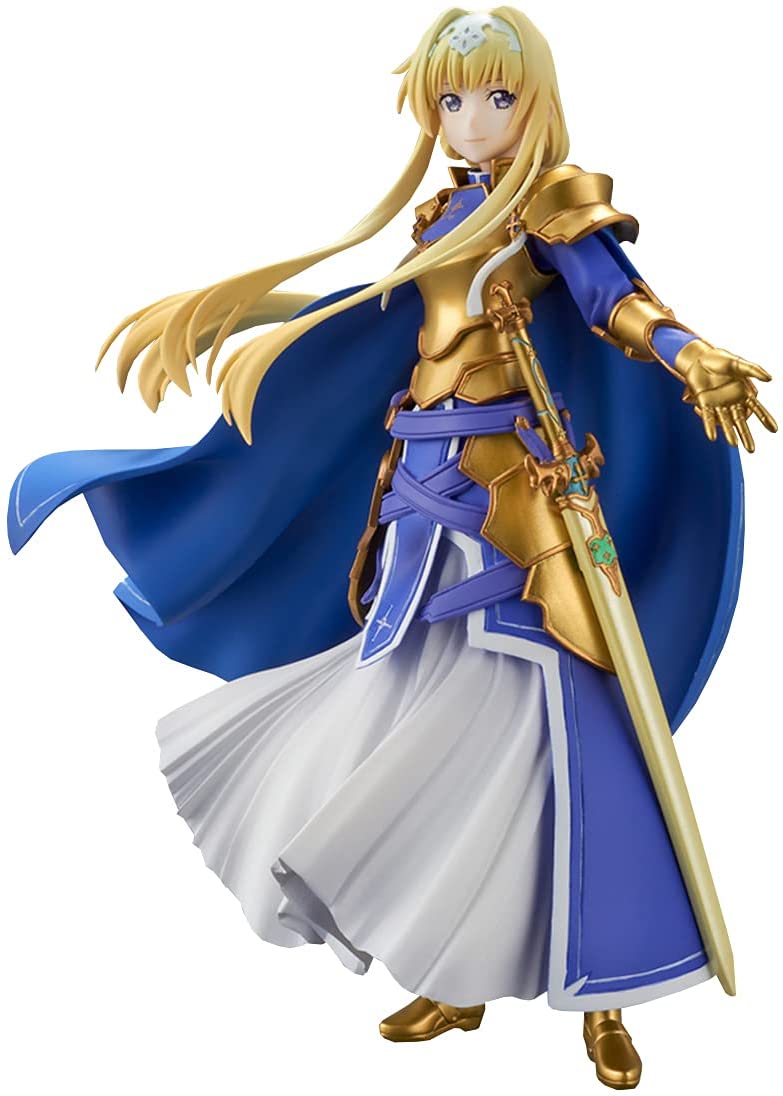 Ichiban - Sword Art Online: Alicization - Alice Integrity Knight (War of Underworld-Final Chapter), Bandai Ichibansho Figure Super Anime Store