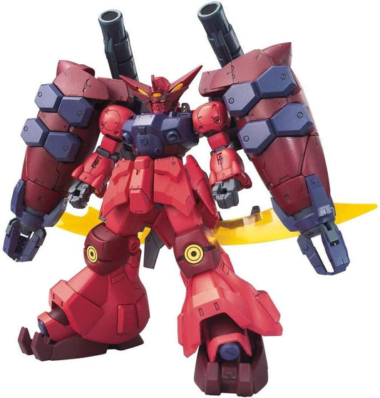 #21 Gundam GP-Rase-Two-Ten "Gundam Build Divers", Bandai Spirits HGBD 1/144 Figure Super Anime Store