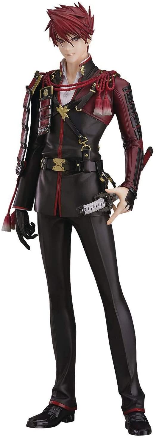 TOUKEN RANBU ONLINE OKANEHIRA 1/8 SCALE FIGURE Super Anime Store