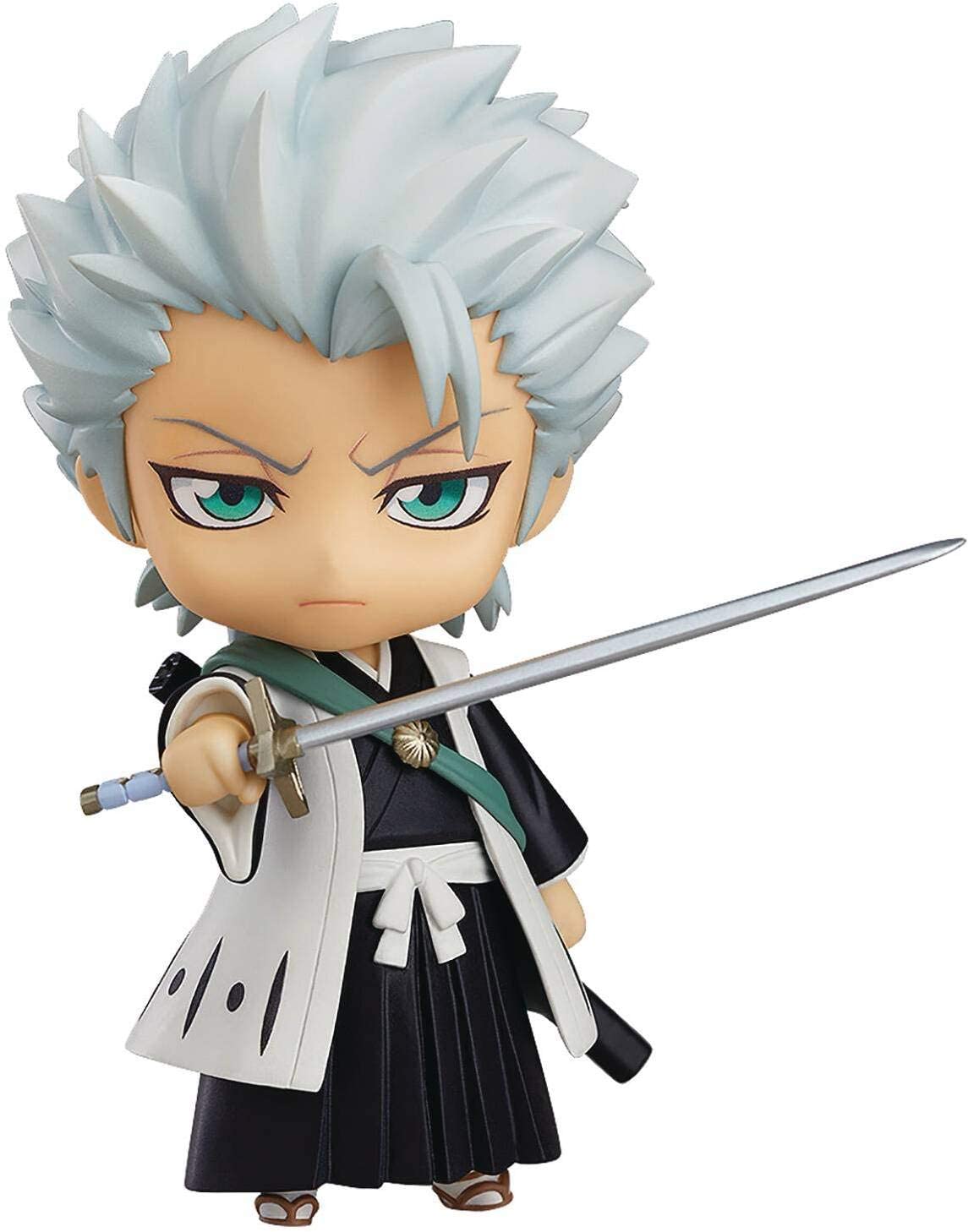 Good Smile Company Bleach Toushiro Hitsugaya Nendoroid 1199 Figure Super Anime Store