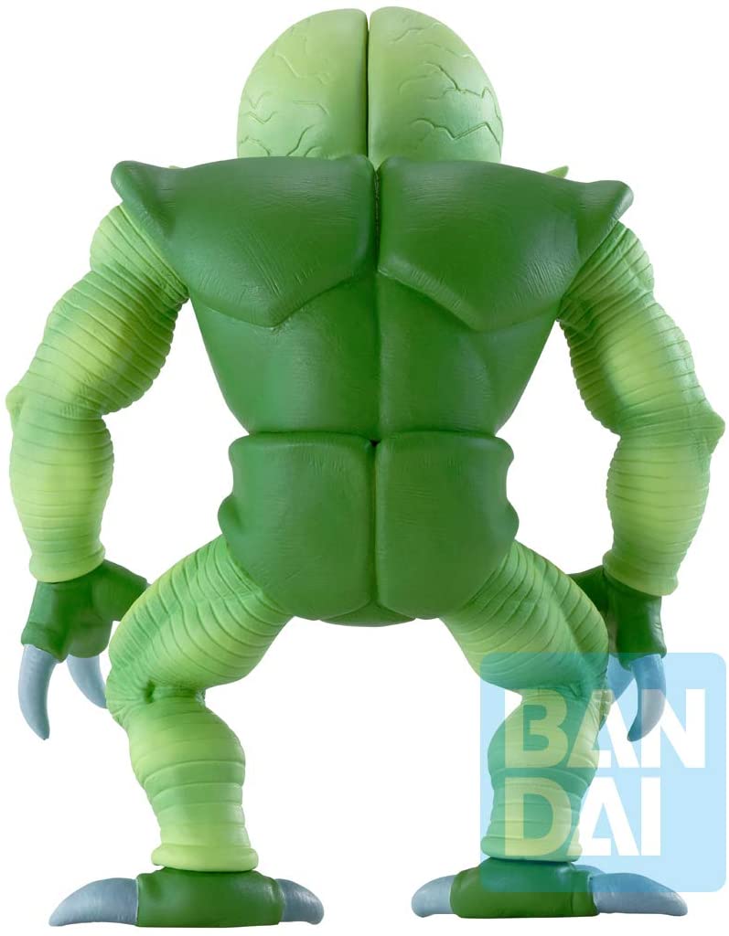 Ichiban - Dragon Ball - Saibaman (World Tournament Super Battle), Bandai Spirits Ichibansho Figure Super Anime Store
