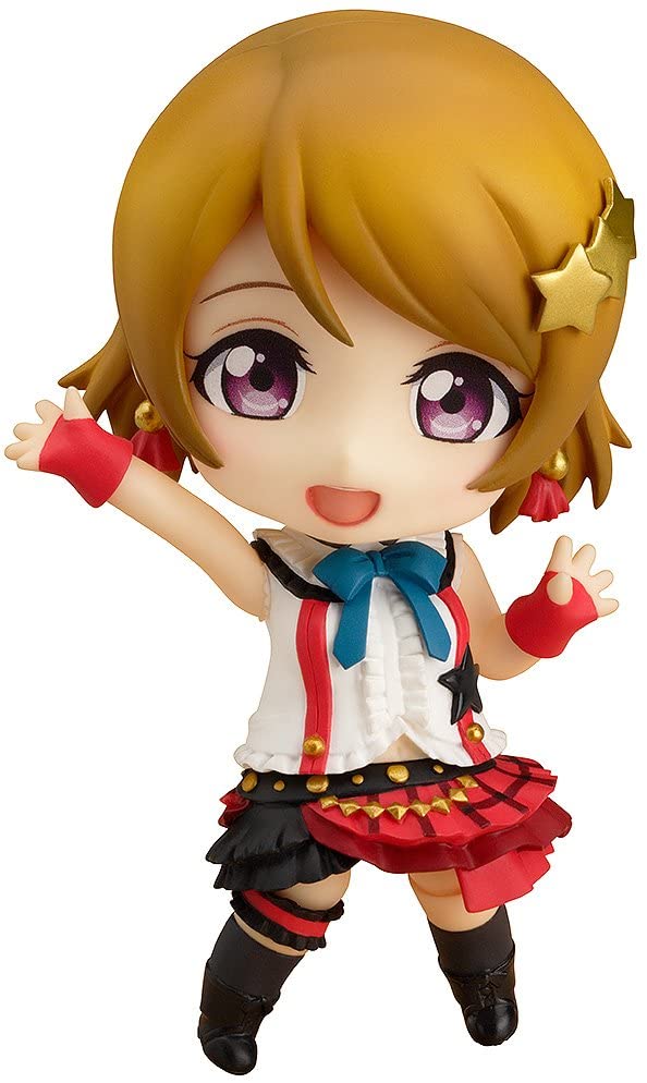 LoveLive! Nendoroid 496 Hanayo Koizumi Figure (ねんどろいど こいずみはなよ) Super Anime Store