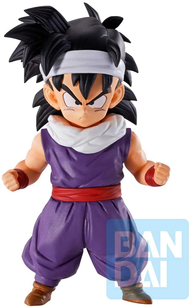 Ichiban - Dragon Ball - Son Gohan (World Tournament Super Battle), Bandai Spirits Ichibansho Figure Super Anime Store