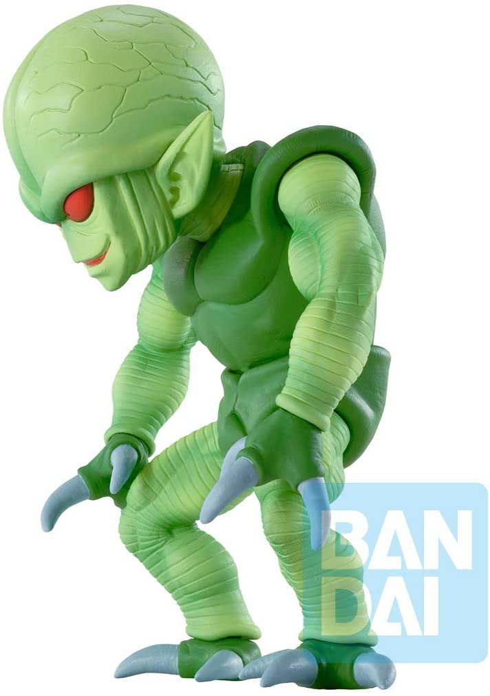 Ichiban - Dragon Ball - Saibaman (World Tournament Super Battle), Bandai Spirits Ichibansho Figure Super Anime Store