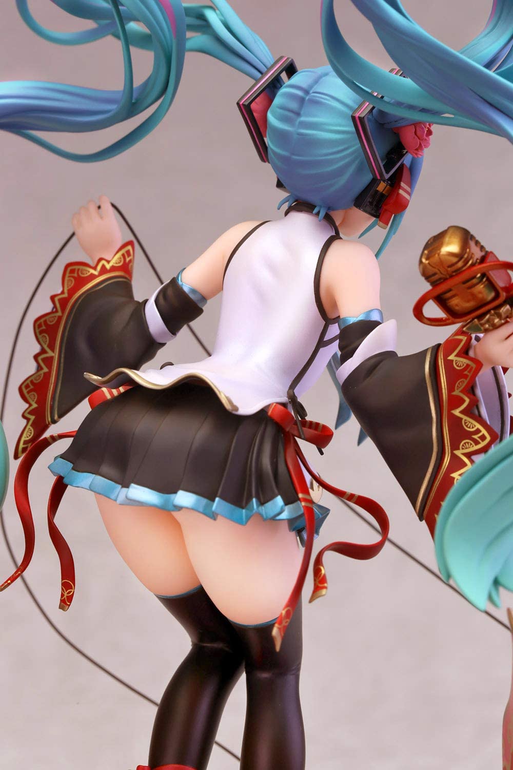 Hatsune Miku: Miku Expo 2019 Taiwan & Hong Kong Ver. 1/8 Scale Figure Super Anime Store