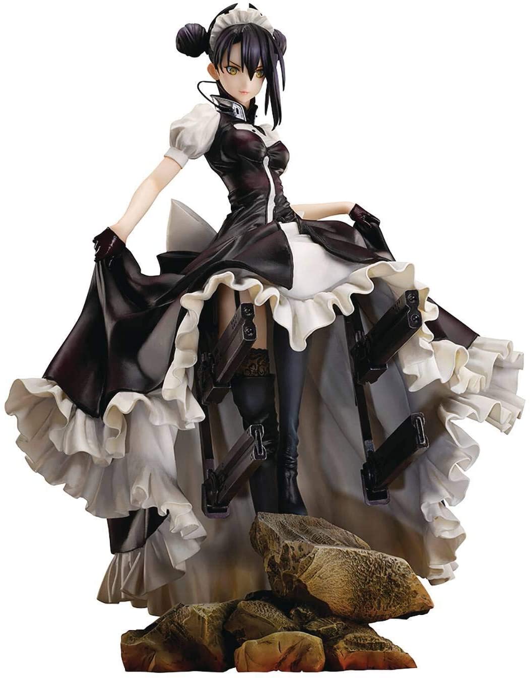 Furyu Girls' Frontline: Agent 1:7 Scale Figure Super Anime Store