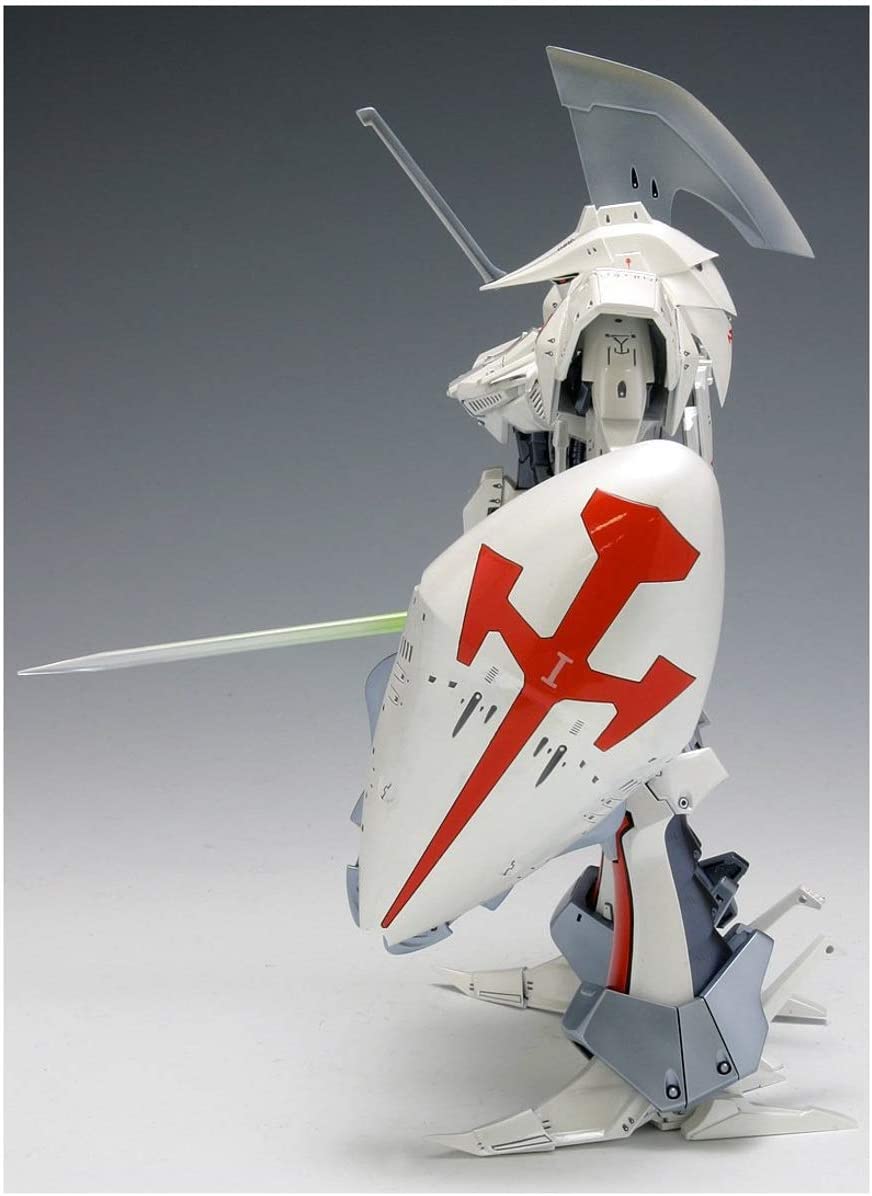 1/144 Scale The Five Star Stories - L.E.D Mirage Construction Kit Model Kit