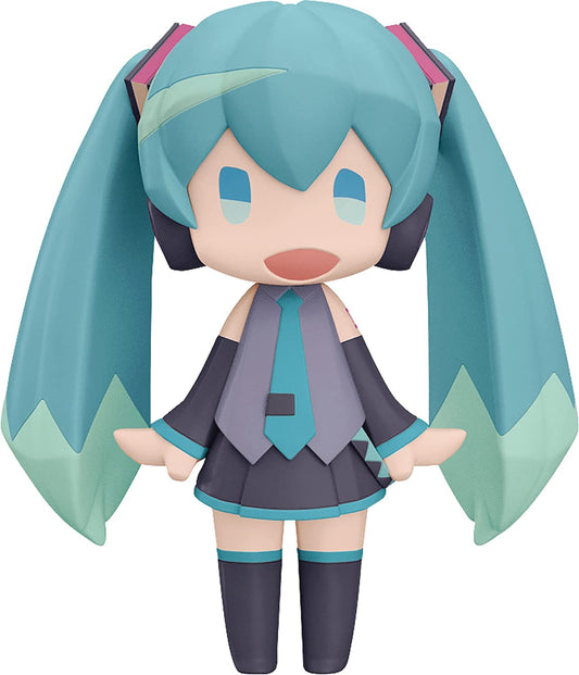 Good Smile Hello Character Vocal Series 01 Hatsune Miku Mini Figure