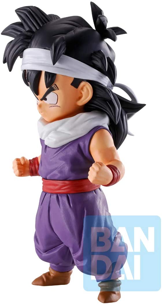 Ichiban - Dragon Ball - Son Gohan (World Tournament Super Battle), Bandai Spirits Ichibansho Figure Super Anime Store