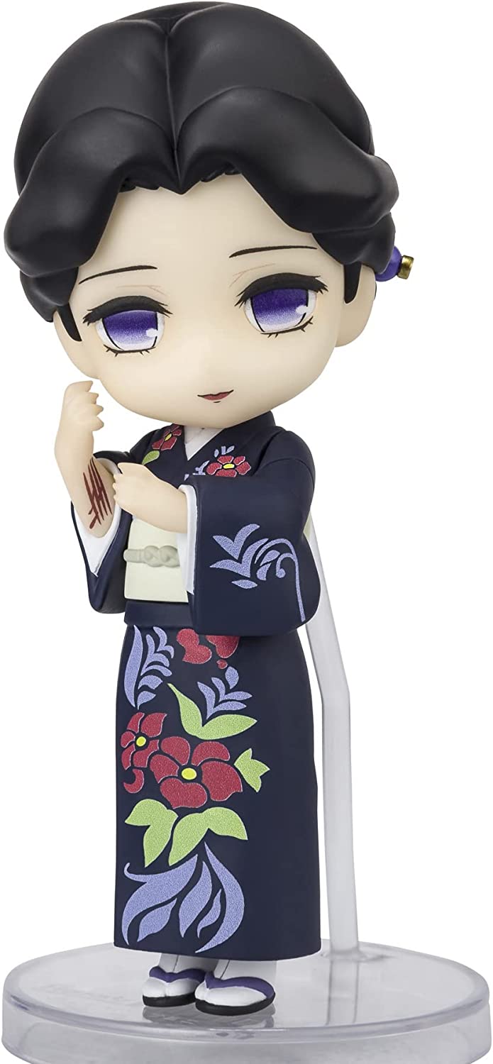 Tamashi Nations – Dämonentöter: Kimetsu no Yaiba – Tamayo, Bandai Spirits Figuarts Minifigur