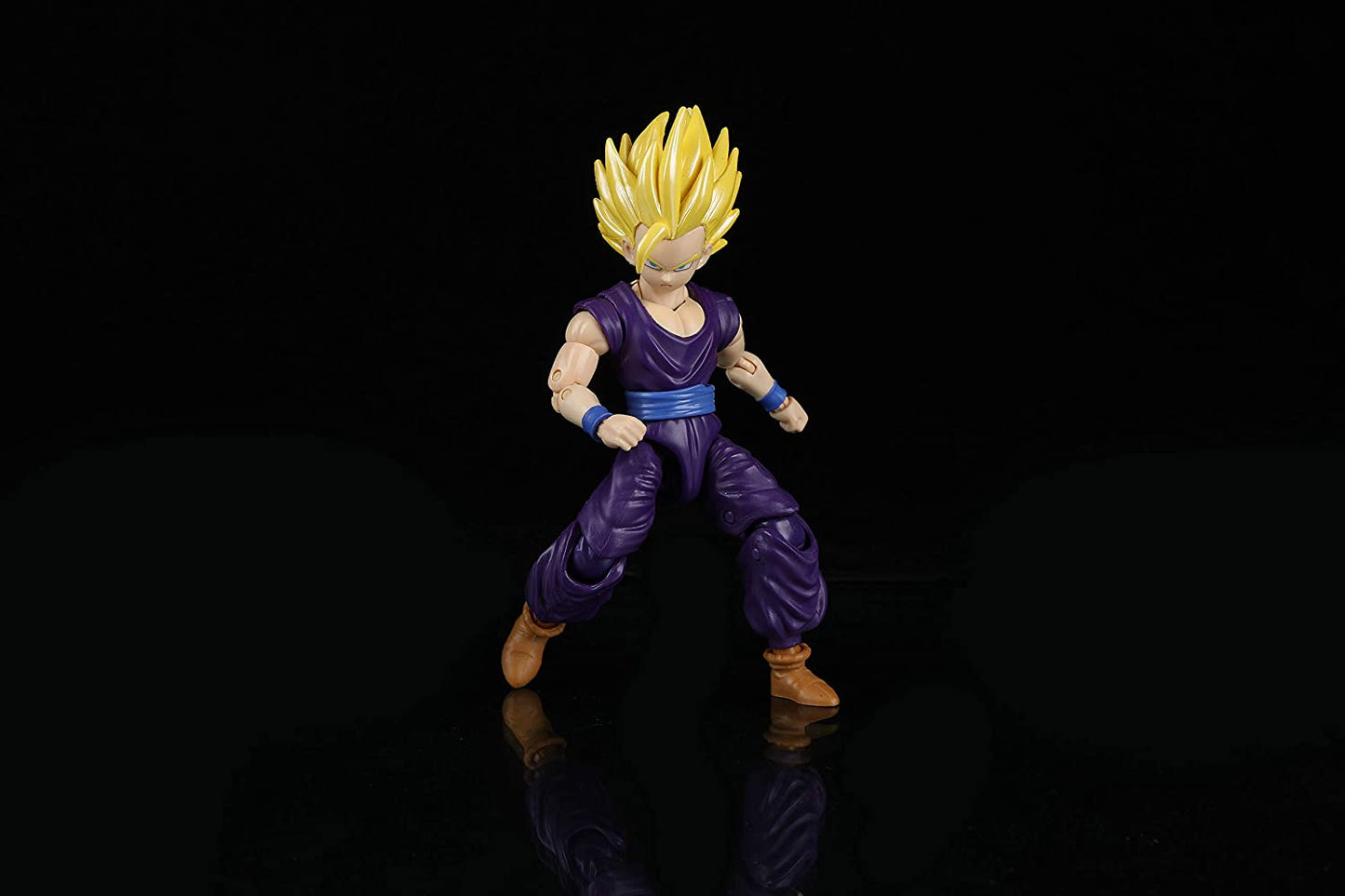 Dragon Ball Stars Super Saiyan 2 Gohan Action Figure Super Anime Store