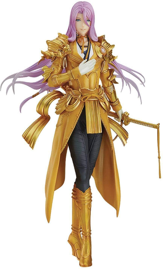 TOUKEN RANBU ONLINE HACHISUKAKOTETSU 1/8 PVC FIGURE Super Anime Store