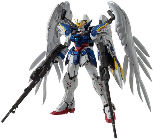 Wing Gundam Zero (EW) Ver.Ka "Endless Waltz", Bandai Spirits MG 1/100 Figure Super Anime Store