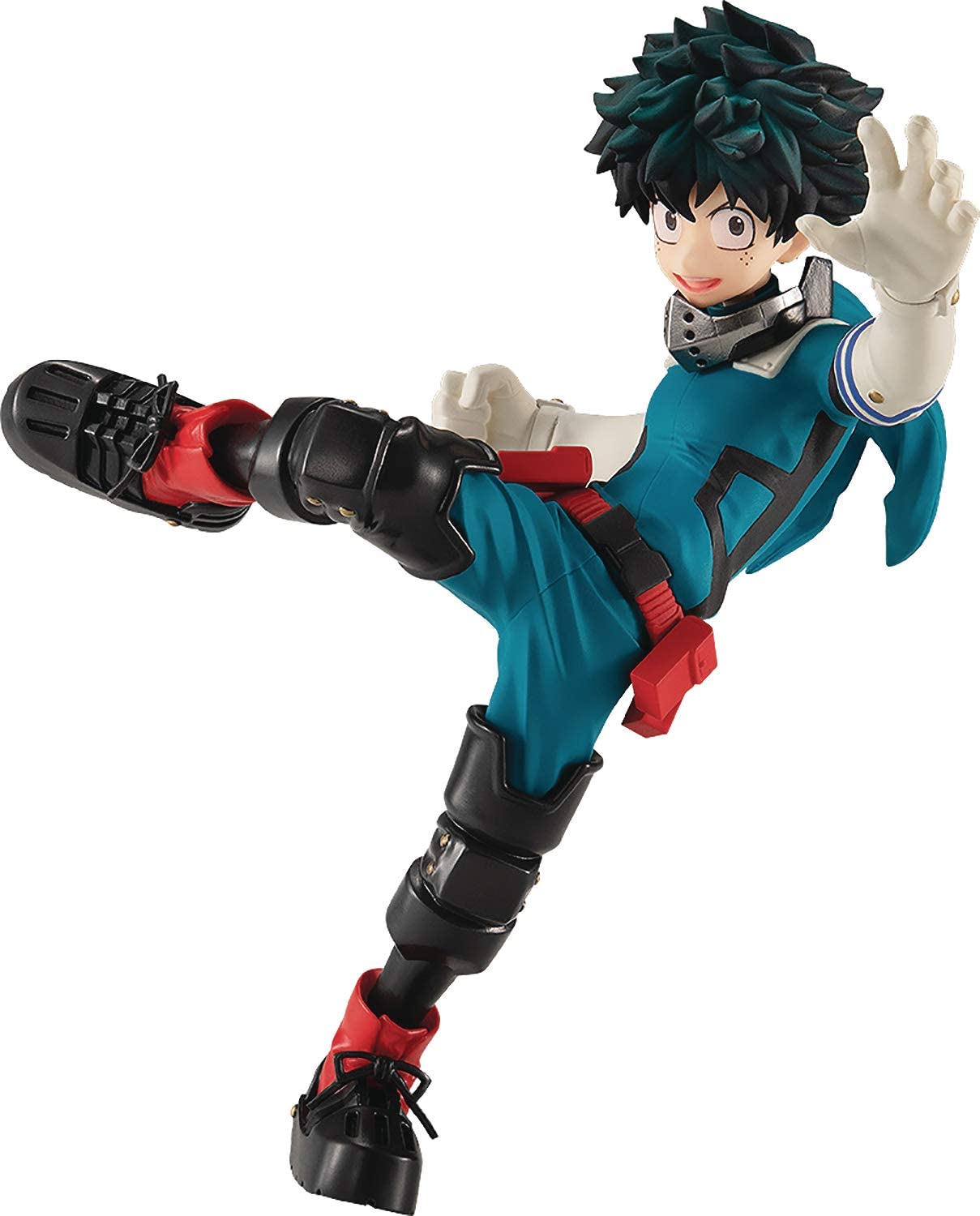 Good Smile My Hero Academia: Izuku Midoriya (Costume y Version) Pop Up Parade Figure Super Anime Store