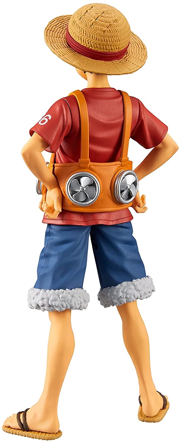 Figura My Hero Academia Ages of Heroes Endeavour