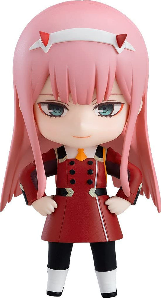 DARLING in the FRANXX Nendoroid 952 Zero Two Figure