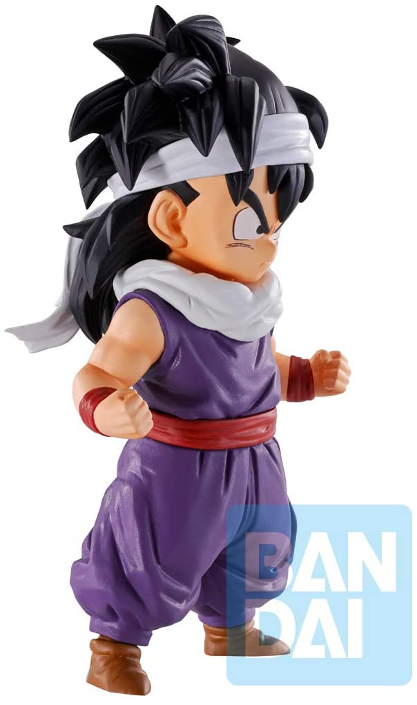 Ichiban - Dragon Ball - Son Gohan (World Tournament Super Battle), Bandai Spirits Ichibansho Figure Super Anime Store