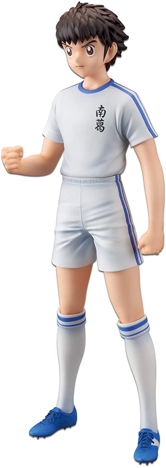 Captain Tsubasa Ozora Tsubasa Exclusive Lines Grandista Figure Super Anime Store