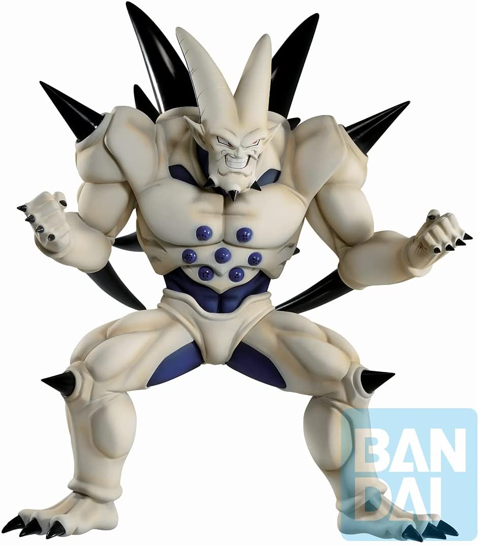 Ichiban - Dragon Ball GT - Omega Shenron (Vs Omnibus Super), Bandai Ichibansho Figure