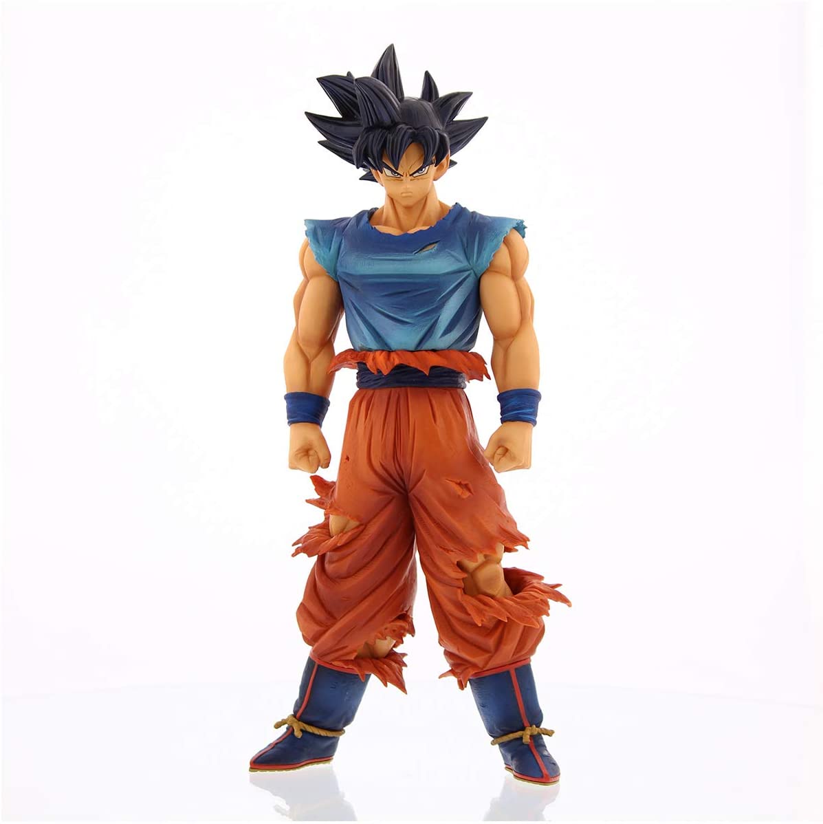 Dragon Ball Super Grandista Nero Son Goku #3 Figure Super Anime Store