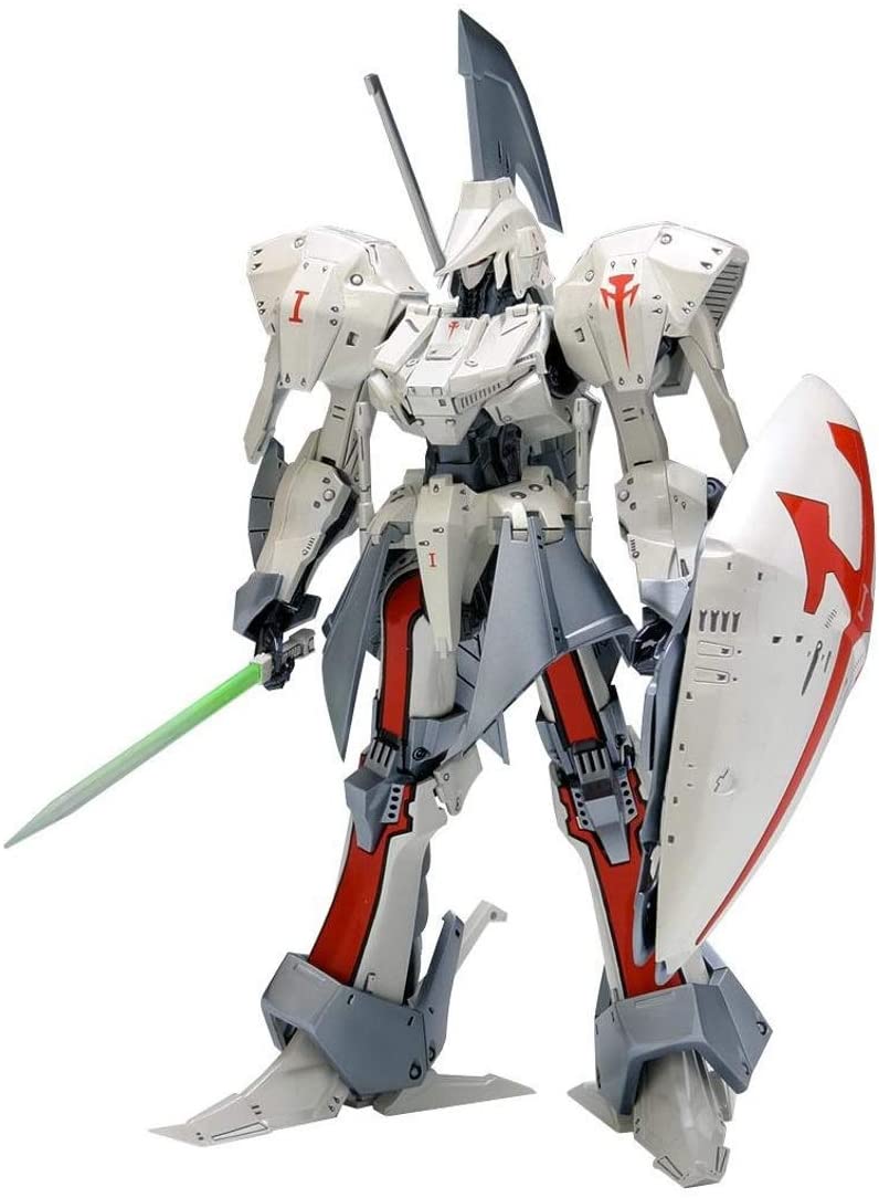 1/144 Scale The Five Star Stories - L.E.D Mirage Construction Kit Model Kit