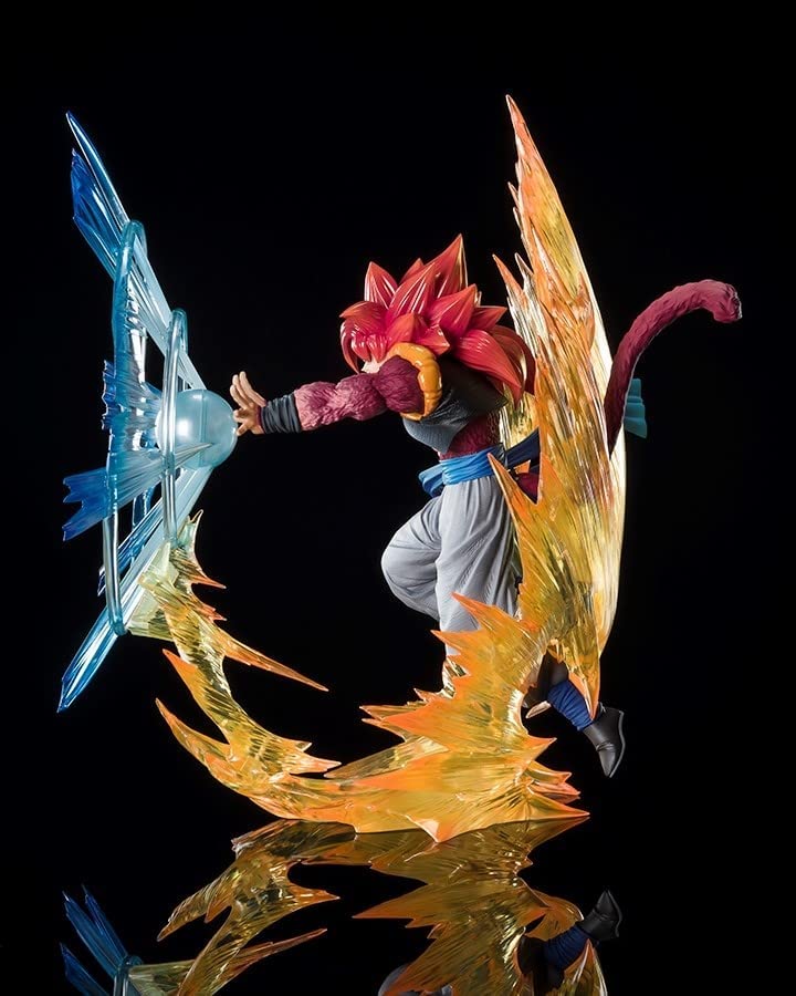 Tamashi Nations - Mazinger Z - GX-105 Manzinger Z (Kikumei Shinka), Figura de Bandai Spirits Soul of CHOGOKIN