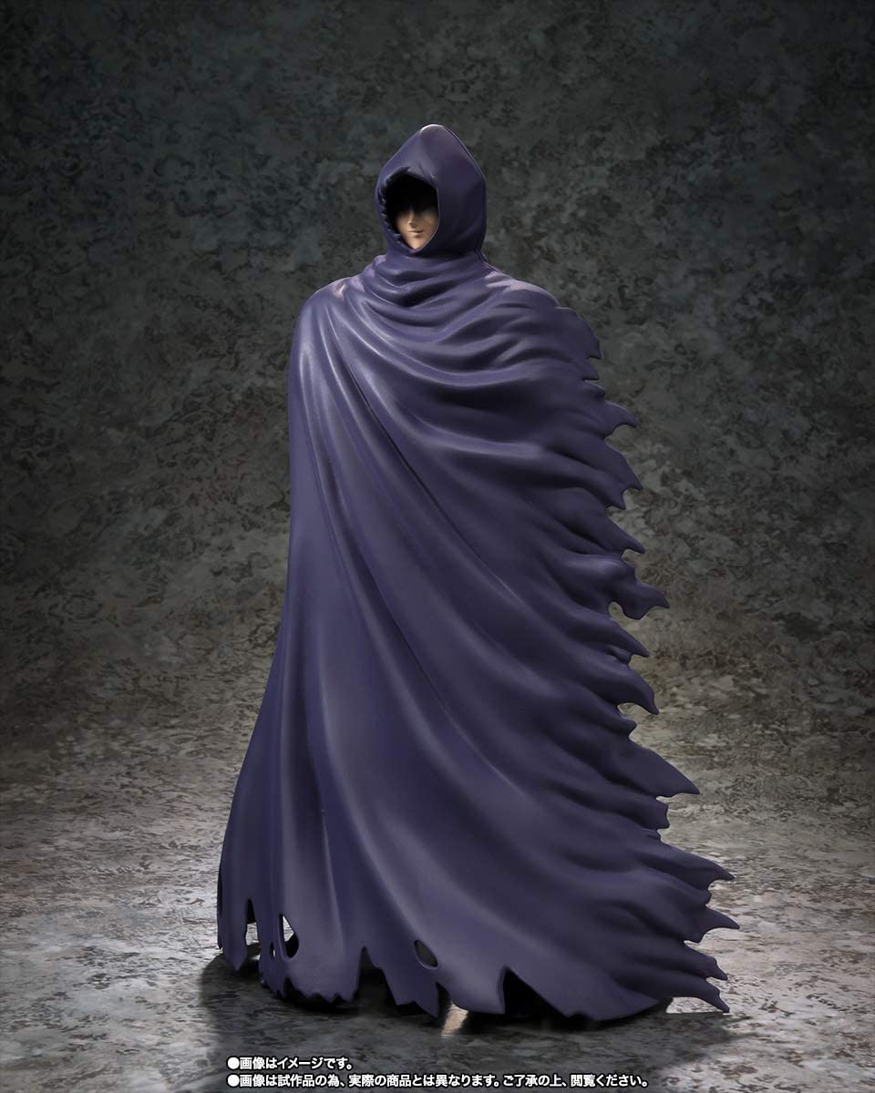 Bandai Saint Seiya Myth Cloth EX The Three Mysterious Surplice Figure 2019 Ver. Super Anime Store