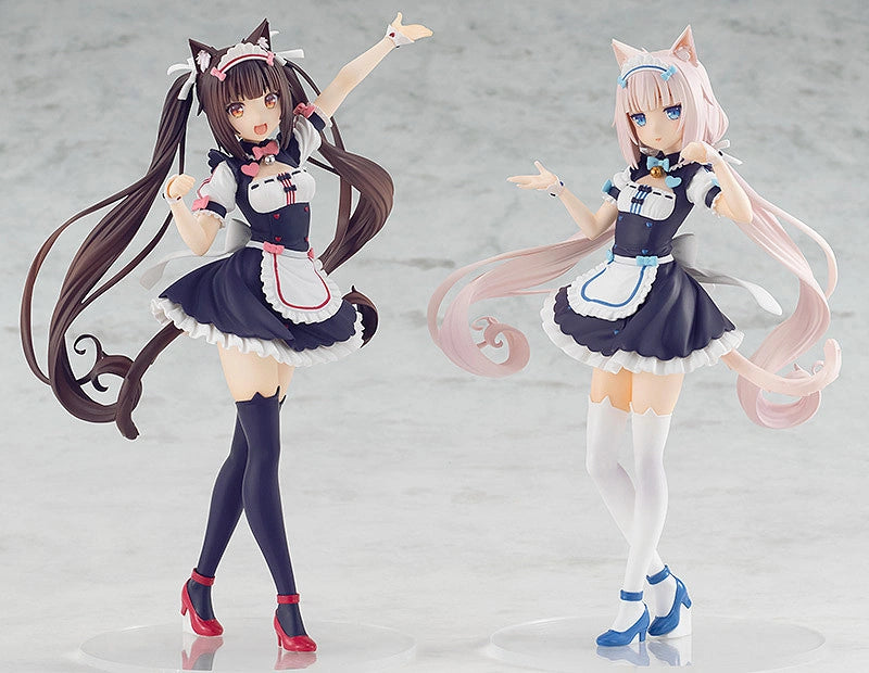 NEKOPARA POP UP PARADE Chocola Figure