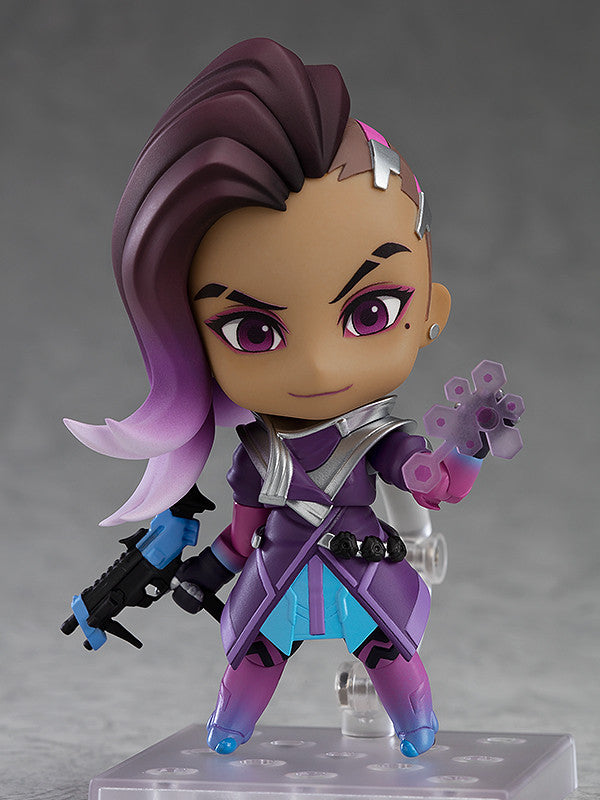 Overwatch Nendoroid 944 Sombra: Classic Skin Edition Super Anime Store