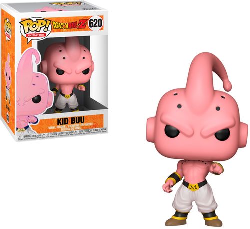 Funko POP 620 Anime: Dragon Ball Z Kid Buu Figure Super Anime Store
