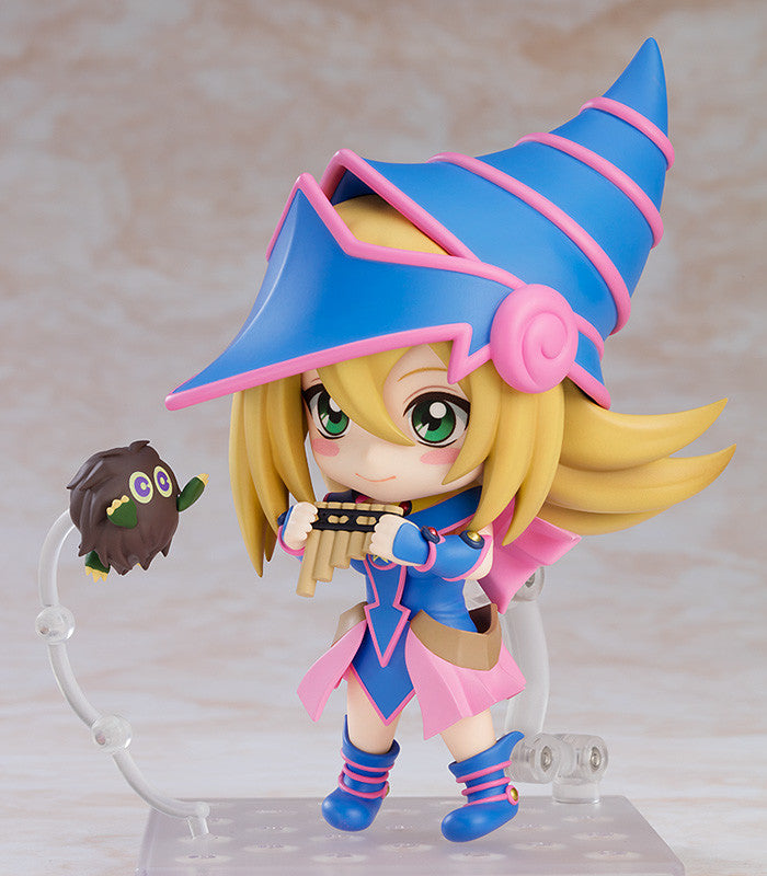 Yu-Gi-Oh! Nendoroid 1596 Dark Magician Girl Figure Super Anime Store