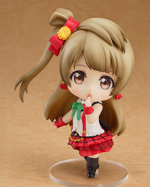 LoveLive! Nendoroid 458 Kotori Minami (ねんどろいど みなみことり) Figure Super Anime Store
