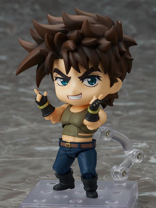 JoJo's Bizarre Adventure Nendoroid 1502 Joseph Joestar Figure Super Anime Store