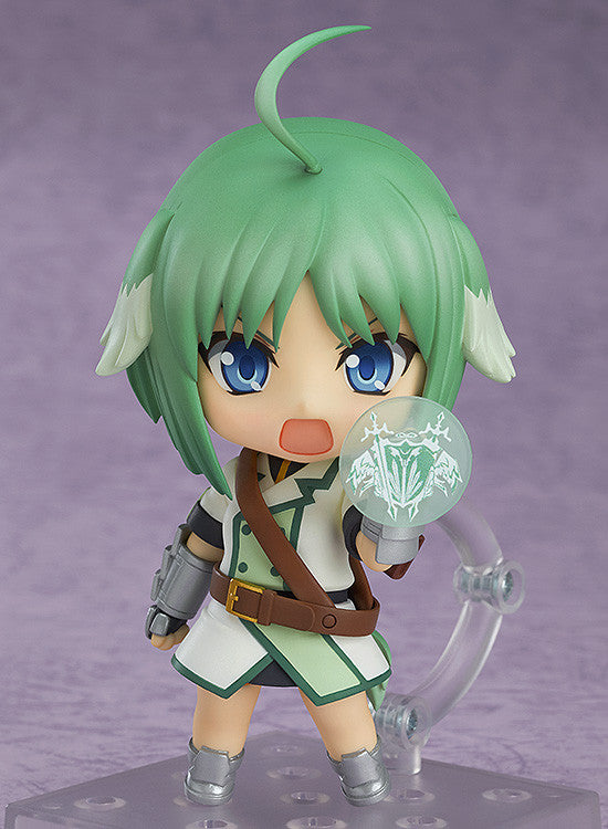 Good Smile Company DOGDAYS'' Nendoroid Eclair Martinozzi (ねんどろいど えくれーる・まるてぃのっじ) Super Anime Store