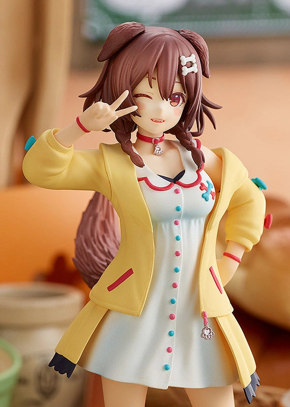 hololive production POP UP PARADE Inugami Korone Figure
