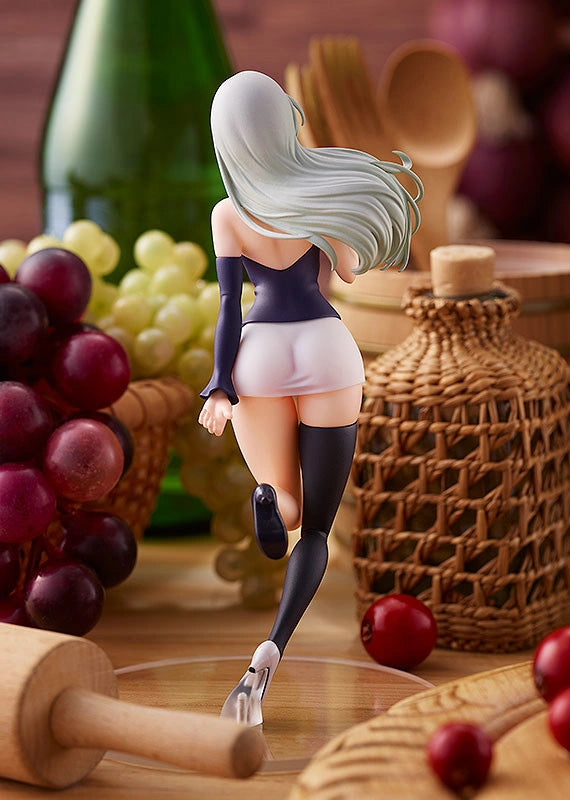 The Seven Deadly Sins: Dragon's Judgement POP UP PARADE Elizabeth Figure
