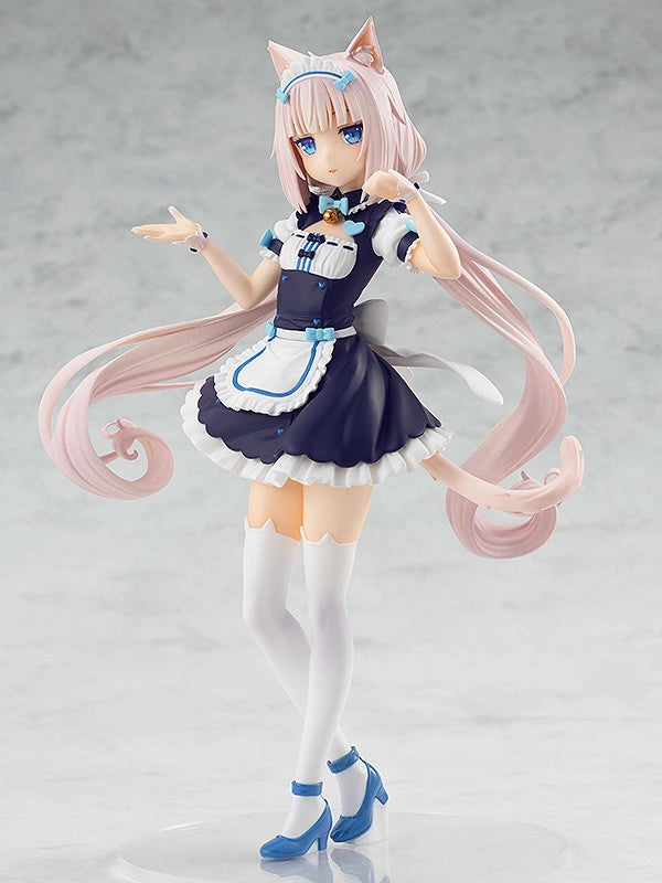 NEKOPARA POP UP PARADE Vanilla Figure