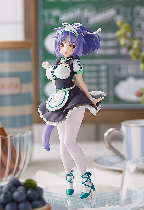 NEKOPARA POP UP PARADE Cinnamon Figure