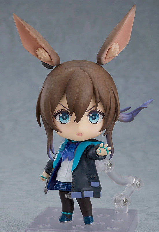 Arknights Nendoroid 1145 Amiya Figure