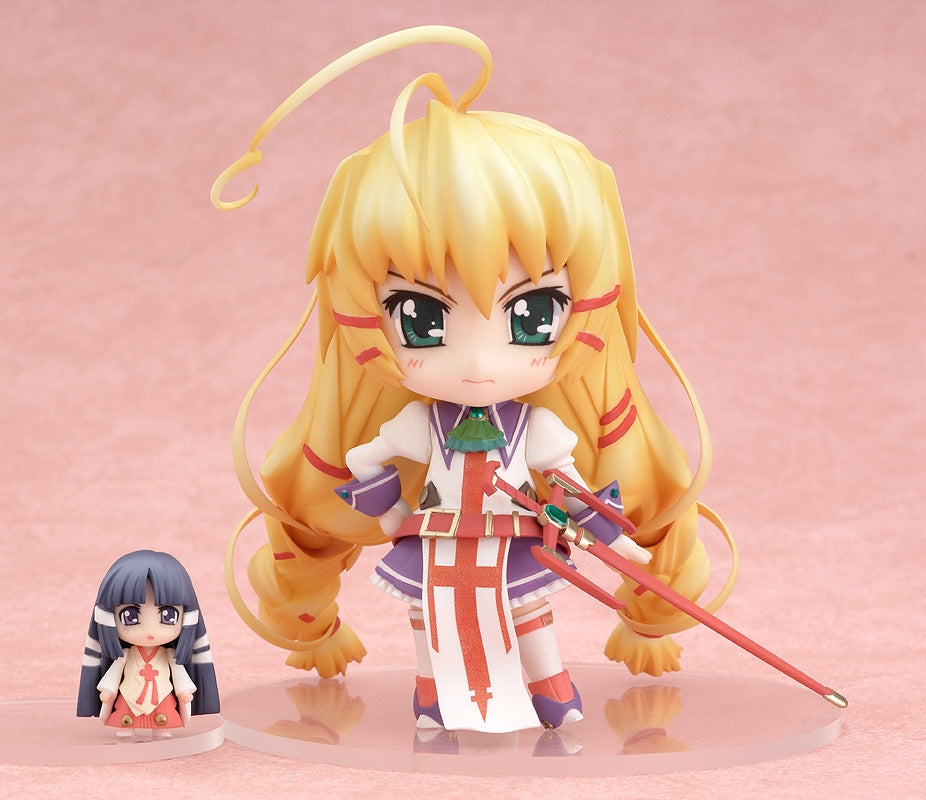 Prisim Ark Nendoroid 66 Priecia (ぷりーしあ ねんどろいど) Figure Super Anime Store