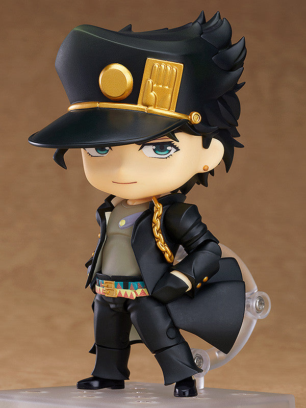 JoJo's Bizarre Adventure: Stardust Crusaders Nendoroid 985 Jotaro Kujo Figure Super Anime Store