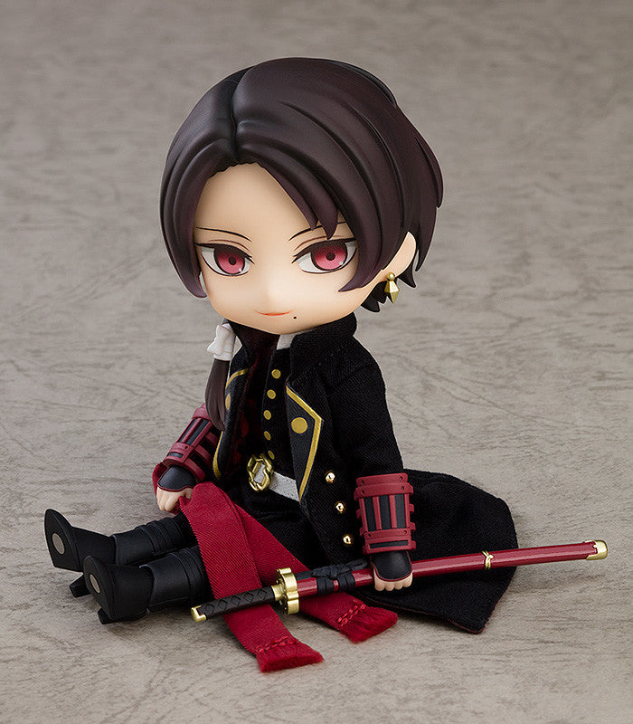 Touken Ranbu -ONLINE- Nendoroid Doll Kashuu Kiyomitsu Figure