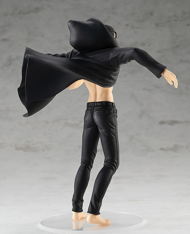 Attack on Titan POP UP PARADE Eren Yeager Figure