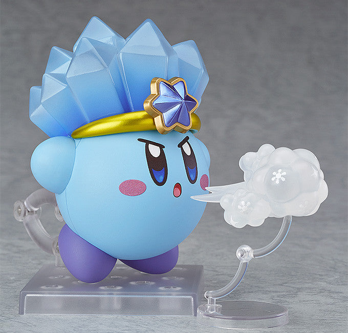 Kirby Nendoroid 786 Ice Kirby Super Anime Store