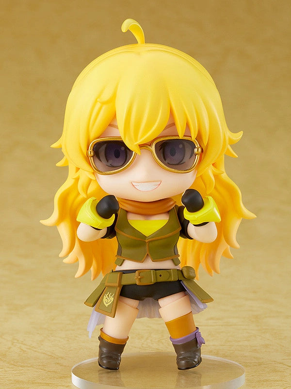 RWBY Nendoroid 1590 Yang Xiao Long Figure