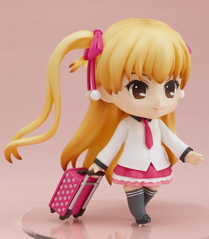 Listen to Me, Girls. I Am Your Father! Nendoroid 241 Miu Takanashi (ねんどろいど たかなしみう) Figure Super Anime Store