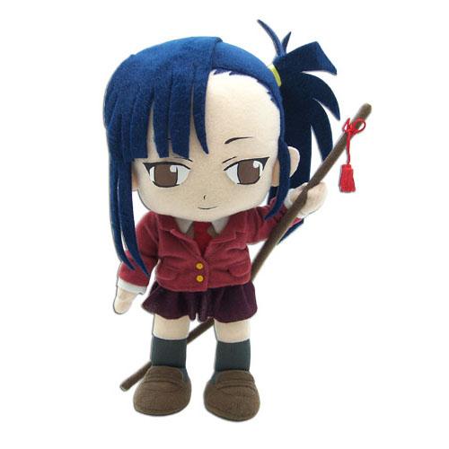 Great Eastern Negima Magister: Setsuna Sakurazaki Plush Doll, 8" Super Anime Store
