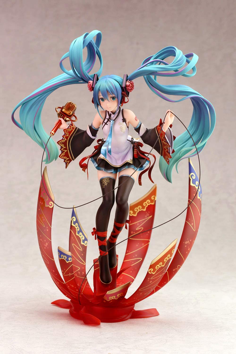 Hatsune Miku: Miku Expo 2019 Taiwan & Hong Kong Ver. 1/8 Scale Figure Super Anime Store